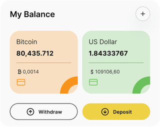 Zora Vynosava automated trading solution — dashboard overview